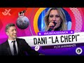El #MusicalMammon de Dani “La Chepi” y Jey Mammón - #LosMammones