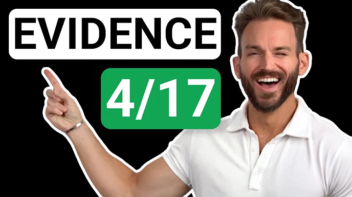 Character Evidence (FRE 404-405, 412-415), Habit & Routine (FRE 406) [LEAP Preview — Evidence: 4/17]