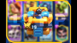 19 HP