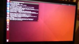 ubuntu touch ssh tutorial