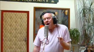 Geoff Daff - Only Sixteen