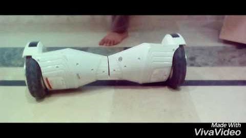 How to connect hoverboard Bluetooth with Android\mobile\tab