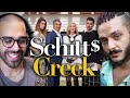 SCHITT'S CREEK: una COMMEDIA canadese sulla nuova vita dei Rose! | Dario Moccia ft. Marra