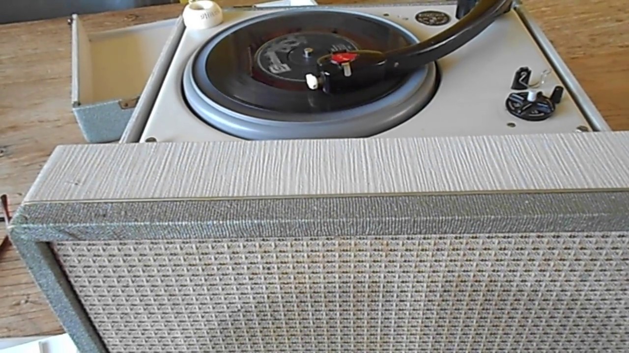 Desert Island Jukebox: My 300 Favorite 45s of the 1960s (Part 1 of 