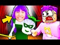 CRAZIEST ROBLOX BREAK IN 2 LEAKED FILES!? (SECRET ENDINGS UNLOCKED!)