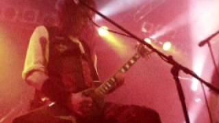 The Vision Bleak - By our brotherhood with seth live Berlin 01.04.2010 K17.AVI
