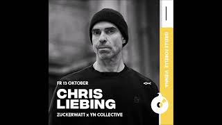 Chris Liebing | Grelle Forelle/ Vienna Austria &quot;Live DJ Set&quot;