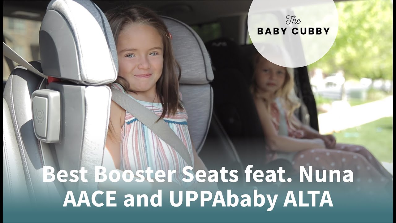 nuna aace installation