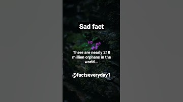 Almost 15% of them will commit suicide before they turn 18. #fact #factseveryday1 #shorts