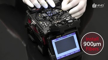 INNO Instrument_IFS-10 Operation Video