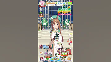 Uma Musume Lobby Stories Daiwa Scarlet X Vodka 2 