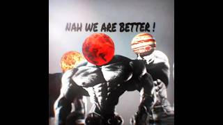 "The Goated Earth..🗿🌎" - Solar system x Earth Edit | Dark Aura Funk(slowed) #edit @heisty710