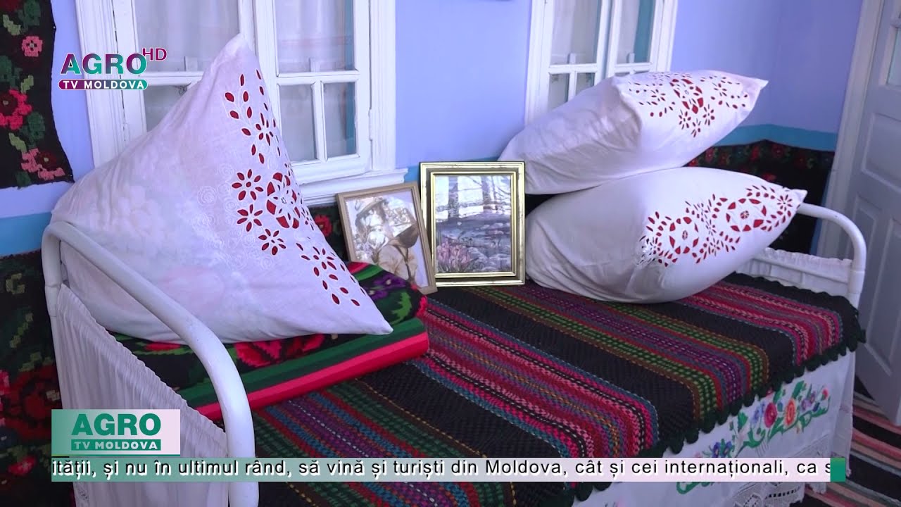 Agropensiunea din Selemet – o afacere de familie în stil tradițional – AGRO TV News