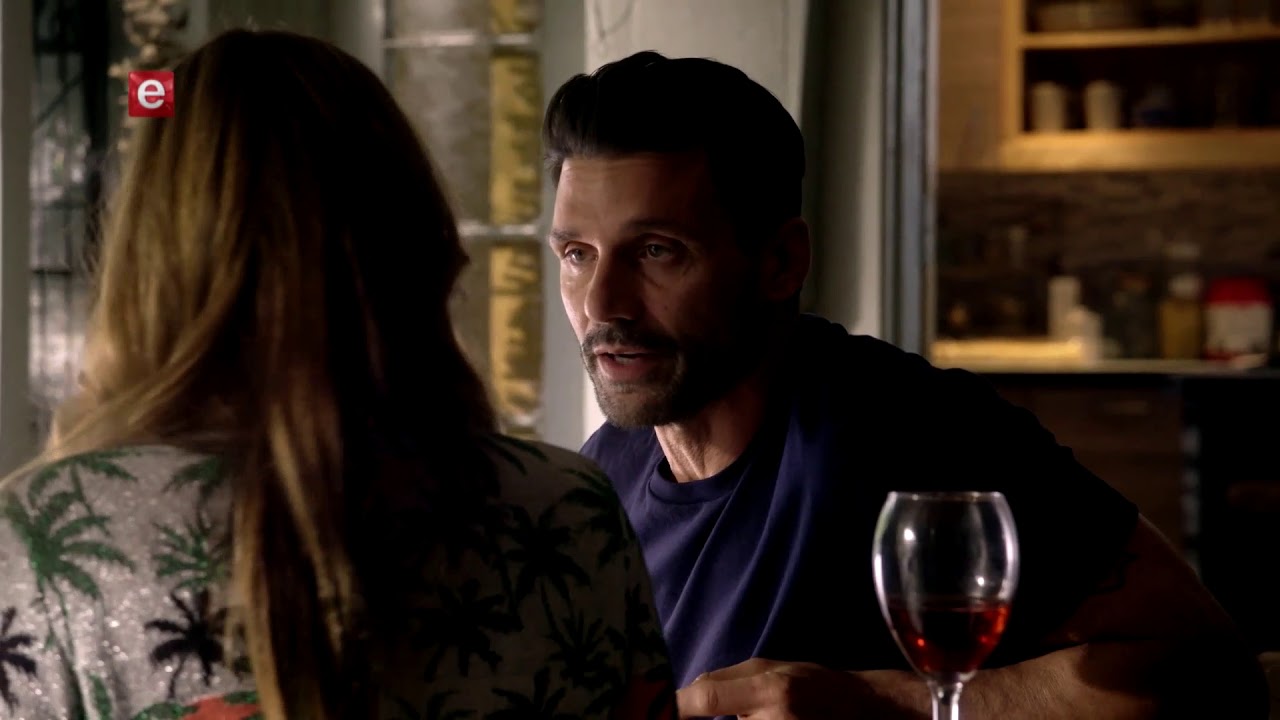 Kingdom Launch Tonight scandalo magistratura