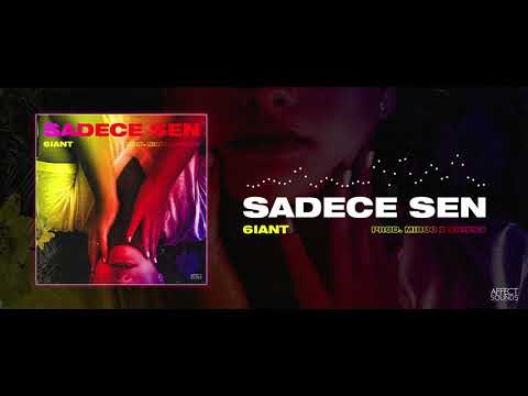 6iant- Sadece Sen (Prod. Miroo X Shikss X Cabrera )