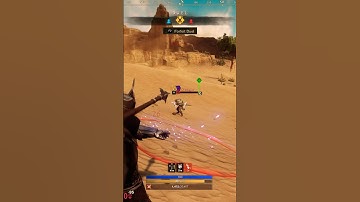 The COOLEST Weapon - MMO New World