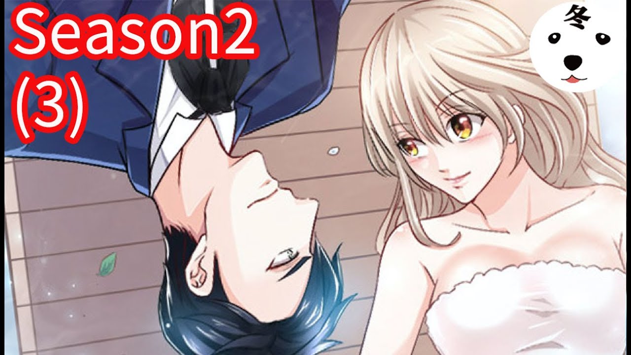 Anime动态漫 | Honey, Don't Run Away纯情丫头休想逃 Season2(3)(Original/Eng sub)