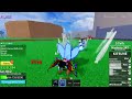 Grinding In blox fruits 🔴LIVE🔴