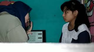 Descriptive Text in Micro Teaching Class