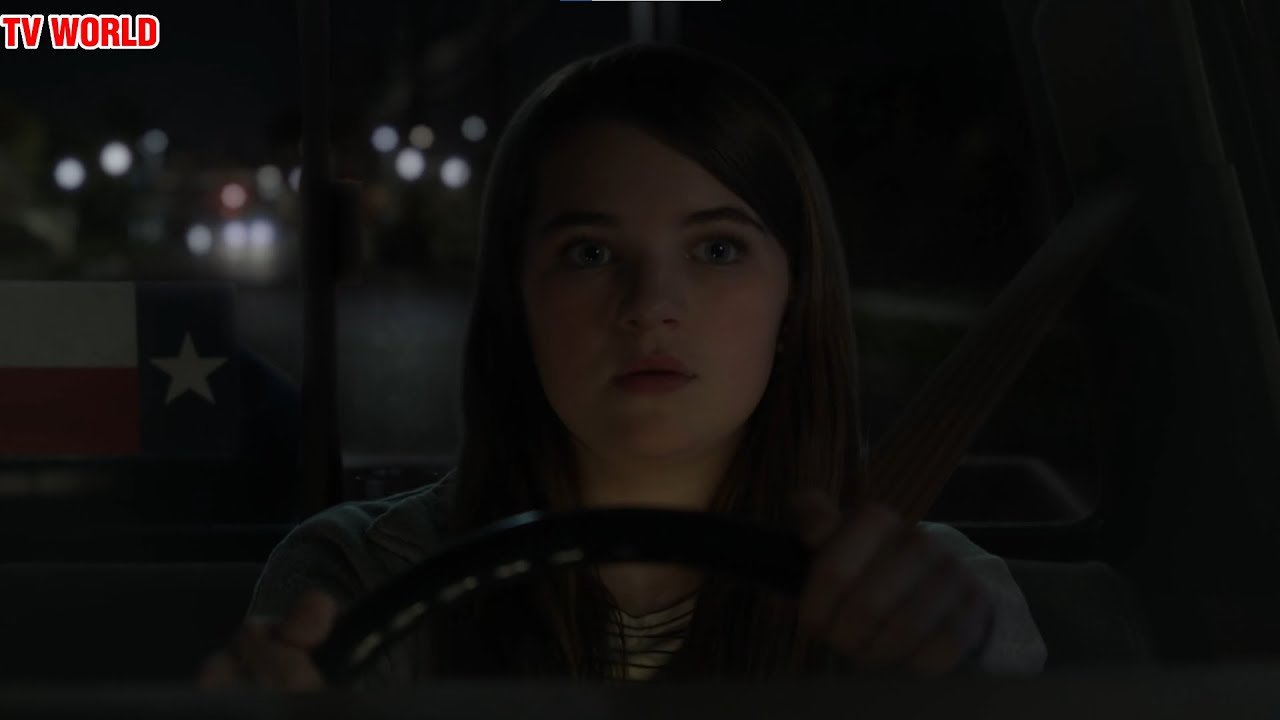Missy Leaves Her Family And Home After Fight With Everyone | Young Sheldon | TV WORLD | S06 E15