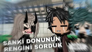 Kızların Kilosu Sorulmaz Meme Gacha Life