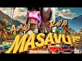 Masavu Azawi ft Radio(RIP) Official Extendz Dj Ivan Pro 256 New Ugandan Music 2024 v94