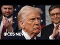 Trump Says I Was Saved By God To Make America Great Again Trump Says I Was Saved By God To Make America Great Again