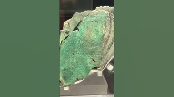 World’s oldest Analog Computer: Antikythera Mechanism