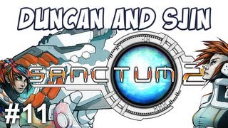 Sanctum 2 - Outpost (Part 2)  [Feat. Sjin]