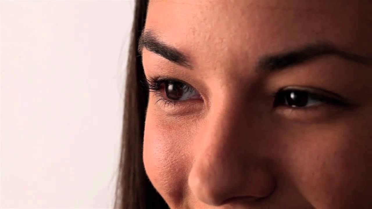 Eye Care Charlotte NC How to put on and take off contact lenses