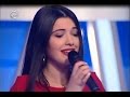 mariam elieshvili - mze chadis