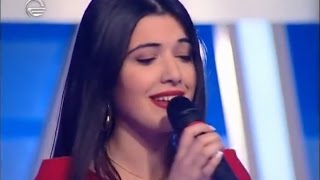 mariam elieshvili - mze chadis