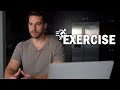 Benefits of Exercise - Health, Physical, Mental, And Overall