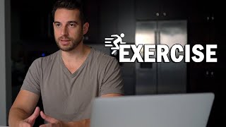 Benefits of Exercise - Health, Physical, Mental, And Overall