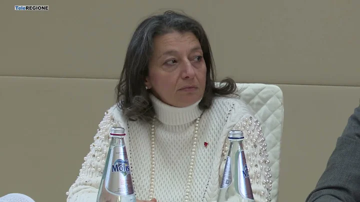 La Flc Cgil sceglie una donna: Fabrizia D'Urbano n...