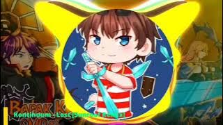 Lagu Intro Samsul   Link Download