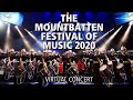 Mountbatten Festival of Music 2020 Virtual Concert | Royal Albert Hall
