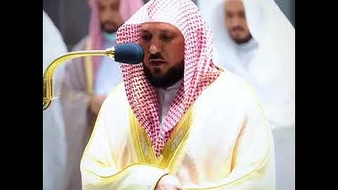 القارئ الشيخ د.ماهر المعيقلي || اكتب شئ تؤجر عليه