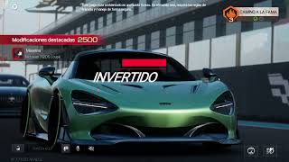 RACING MASTER CARRERAS SIN FIN #agonsogames