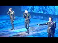 Westlife - My Love - SSE Arena, Belfast - 22nd May 2019