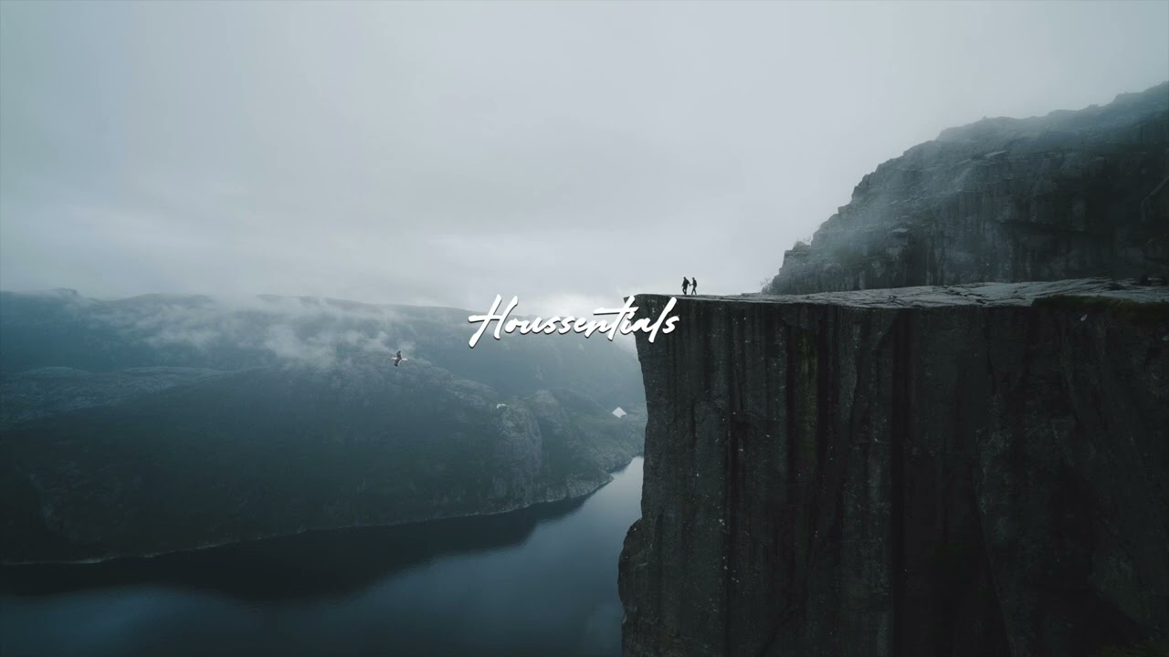 Alan Fitzpatrick & High Contrast - Bourgeois Imagery