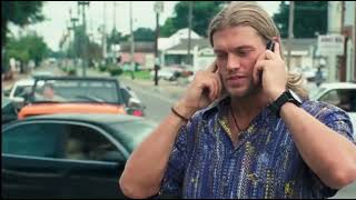Bending The Rules ( 2012 ) 1973 International Harvester Scout II Scene 4