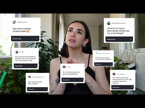 My dream future business idea.. Q&A