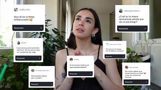 Mi idea soñada de futuro negocio.. Q&A 