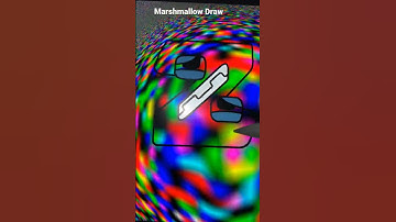 Alphabet Lore pick a color lProcreate #shorts #procreate #subscribe #arttiktok #alphabetlore #draw