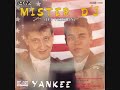 YANKEE MISTER D J mp3