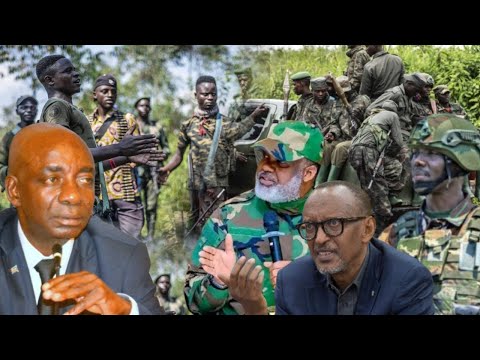 NDASABA AMERIKA IDUHE INGABO ZIRWANYA WAZALENDO JUSTIN BITAKWIRA YARAKAYE