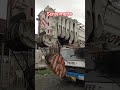 Surat metro| grading launching parvat Patiya #heavycivil