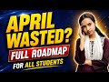 STOP WASTING TIME! 📉 Complete Study Plan 2026-27