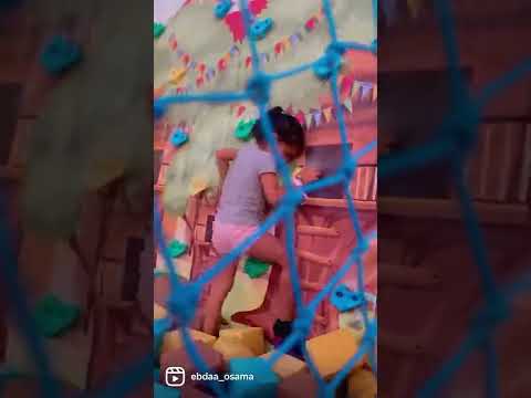وفالاخر يروحو معيطين وانتى مامى نوتى 
